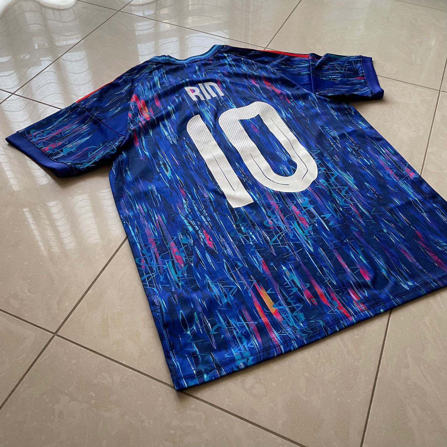 RIN JERSEY