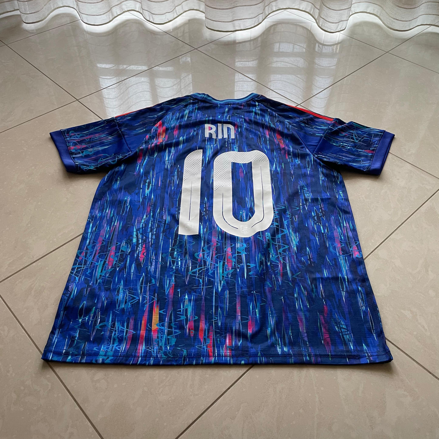 RIN JERSEY