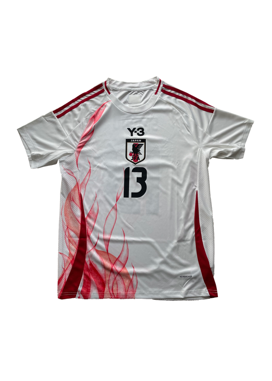 SHIDOU JERSEY