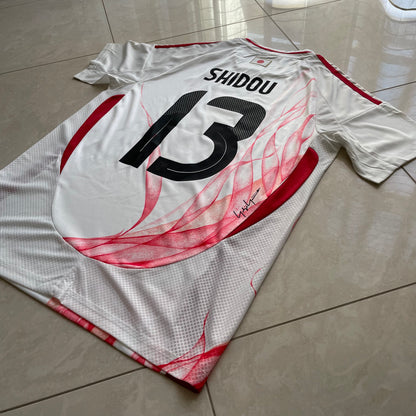 SHIDOU JERSEY