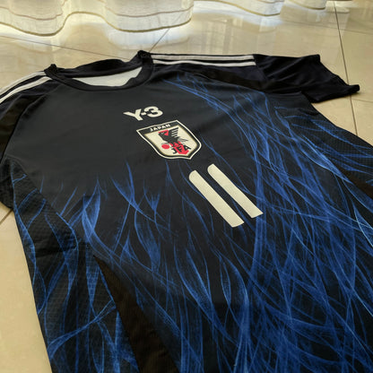 ISAGI JERSEY