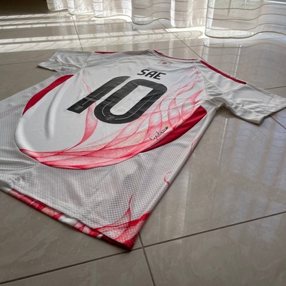 SAE JERSEY