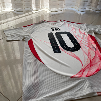 SAE JERSEY