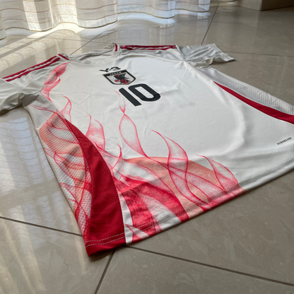 SAE JERSEY