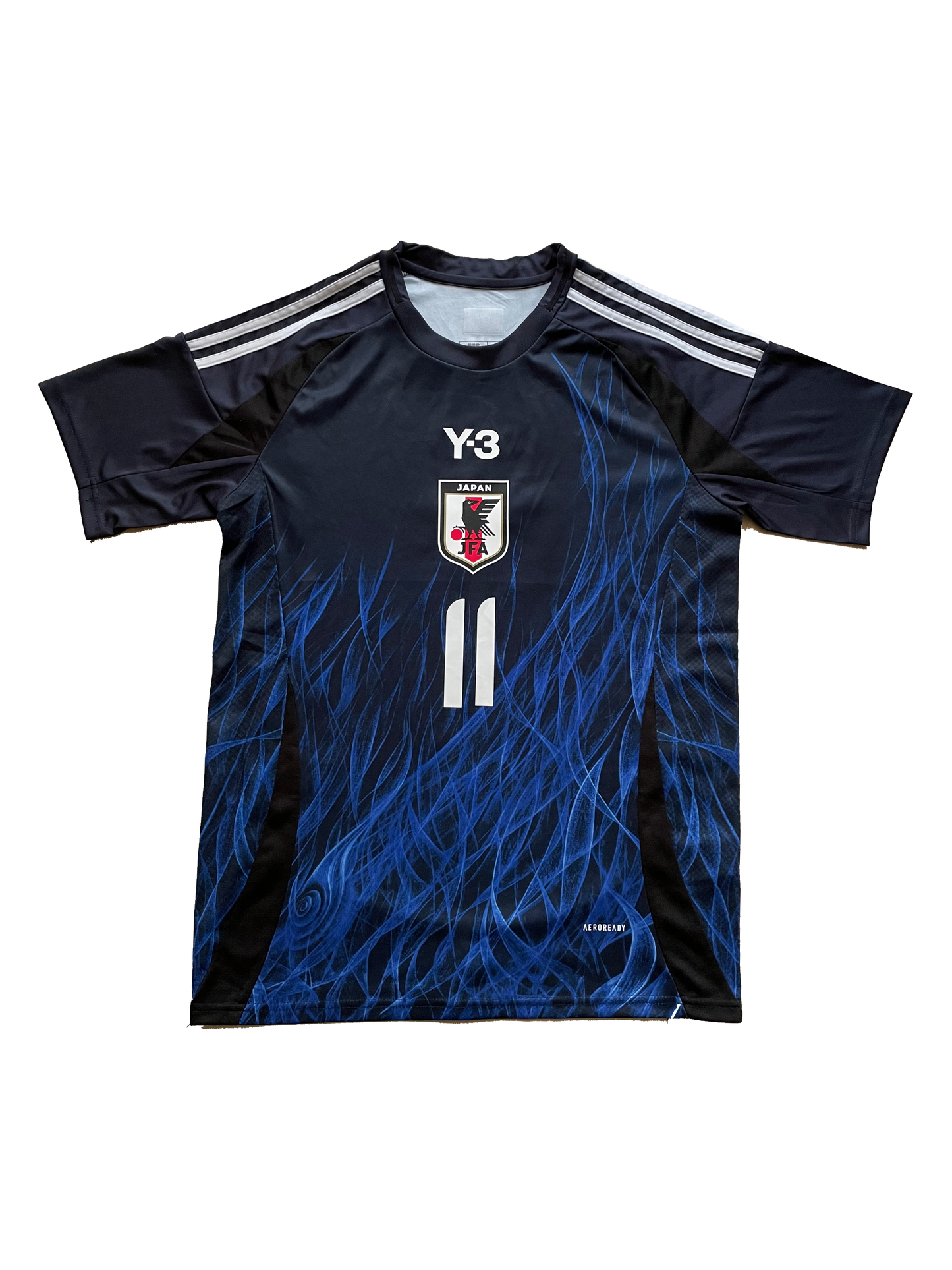 ISAGI JERSEY