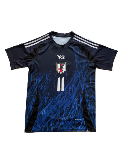 ISAGI JERSEY