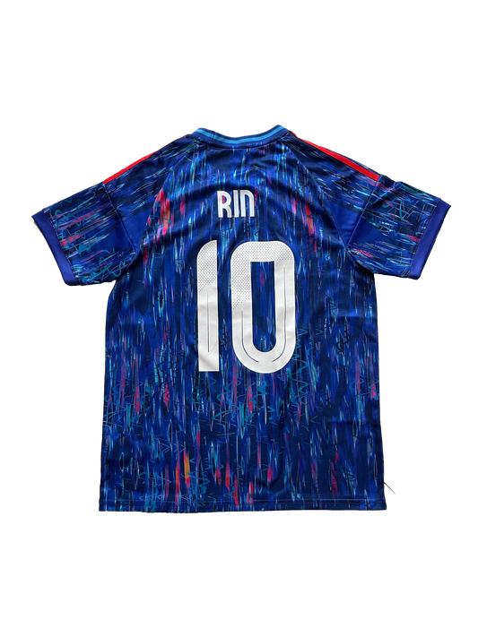 RIN JERSEY