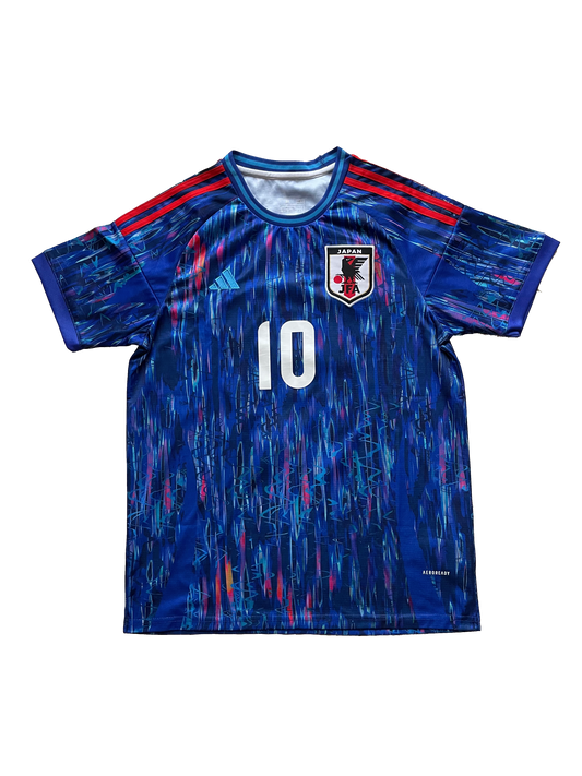 RIN JERSEY