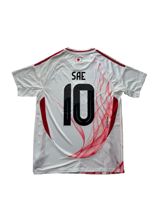 SAE JERSEY