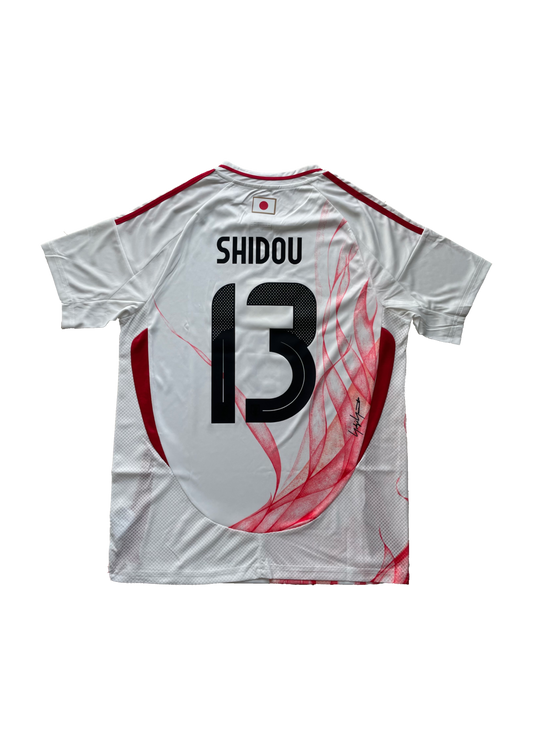SHIDOU JERSEY